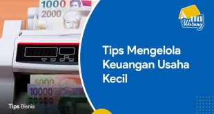 Bagaimana Mengelola Anggaran Bisnis Dengan Bijak