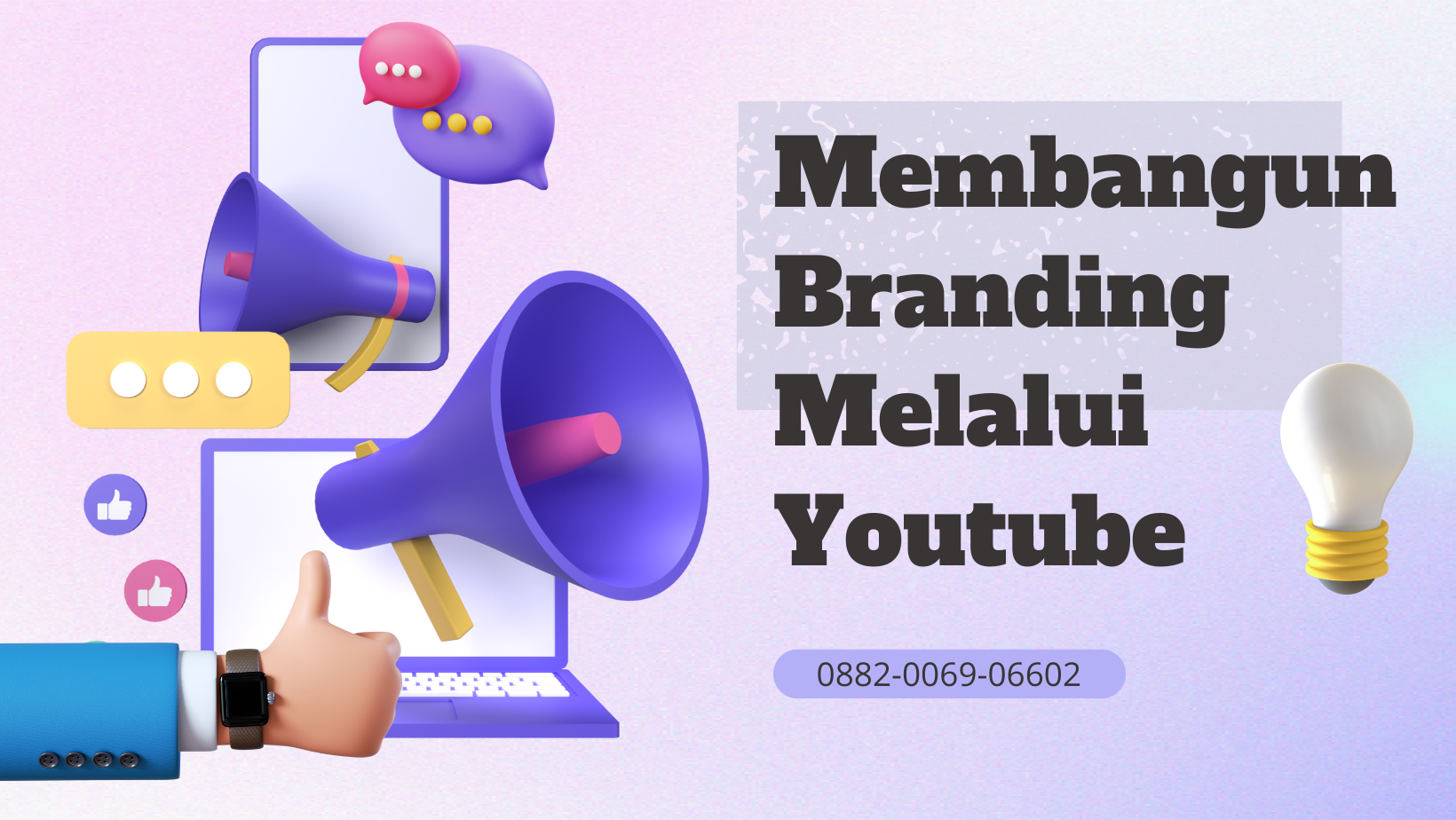 Cara Memanfaatkan Youtube Untuk Meningkatkan Brand Awareness