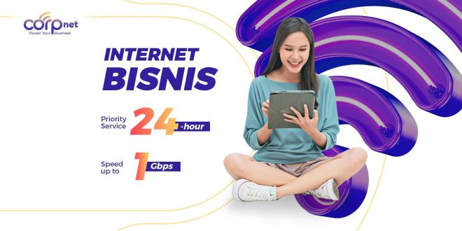 Cara Memilih Provider Internet Terbaik Di Indonesia