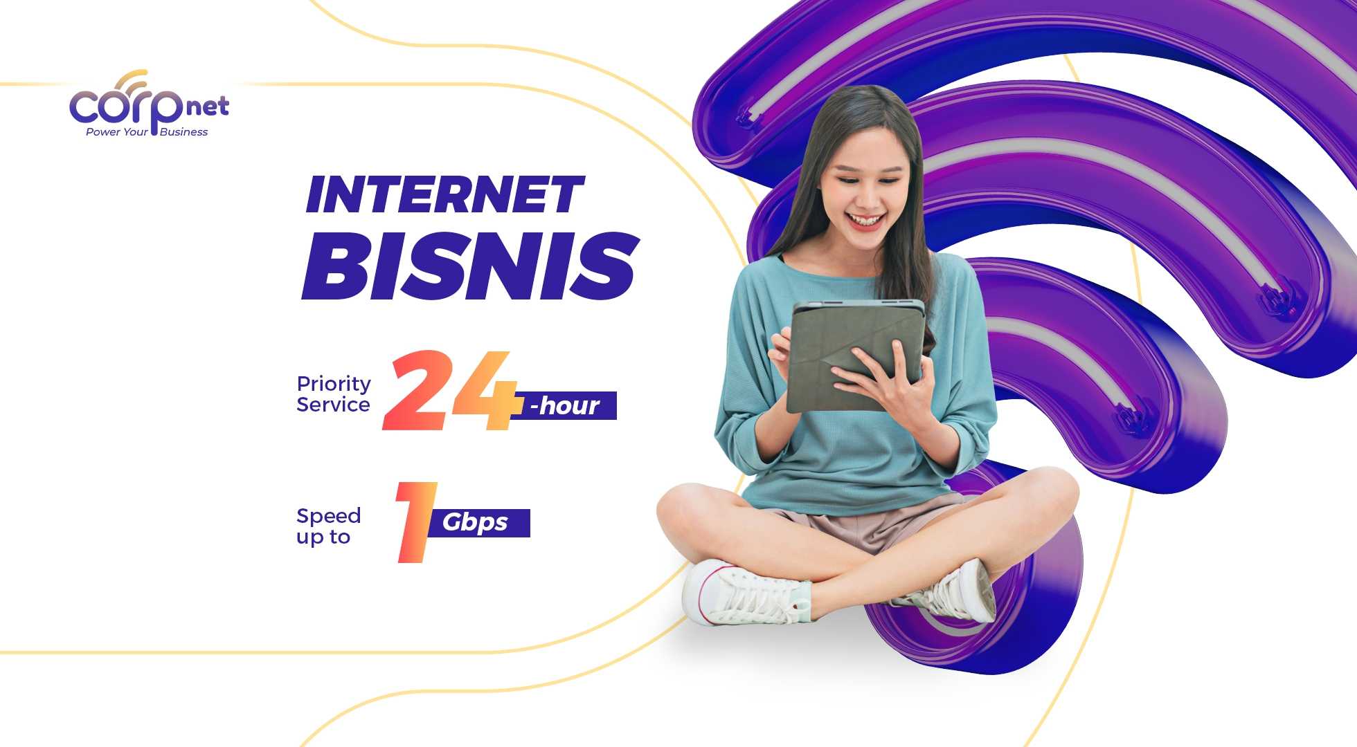 Cara Memilih Provider Internet Terbaik Di Indonesia