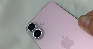 Dikabarkan Iphone 16 Pro Series Bakal Punya Layar Lebih Besar