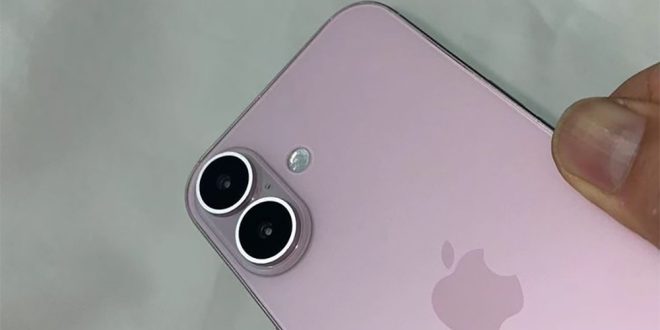 Dikabarkan Iphone 16 Pro Series Bakal Punya Layar Lebih Besar