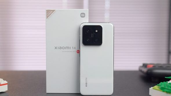 Flagship Mungil Xiaomi 14 Resmi Rilis Di Indonesia Ini Dia Harganya