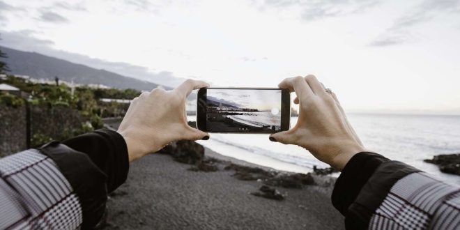 Fotografi Dan Videografi Berkualitas Tinggi Hanya Dari Smartphone