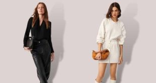 Gaya Hidup Lebih Stylish Dengan Inspirasi Fashion Dari Aplikasi Populer