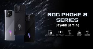 Harga Resmi Dan Ketersediaan Asus Rog Phone 8 Series Di Indonesia