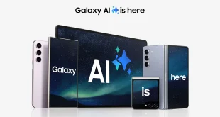 Judul Ini Daftar Perangkat Flagship Samsung Yang Kebagian Galaxy Ai