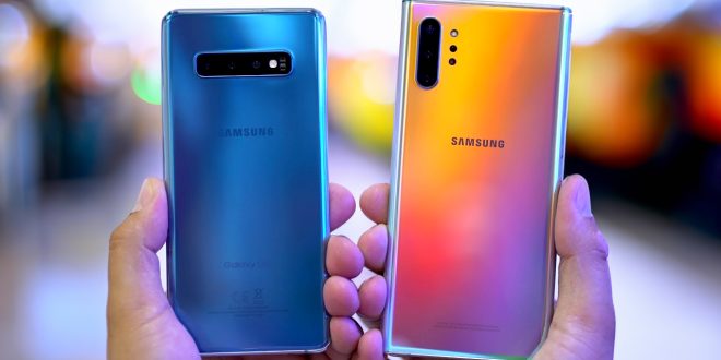 Mantan Flagship Samsung Yang Masih Banyak Diburu