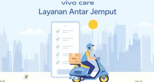 Menarik Nih Vivo Hadirkan Layanan Perbaikan Antar Jemput Untuk Reparasi Smartphone Nya