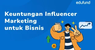 Menggunakan Influencer Marketing Untuk Menjangkau Millennial Indonesia