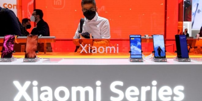 Ngeri Xiaomi 15 Akan Jadi Yang Pertama Pakai Snapdragon 8 Gen 4 Dengan Cpu Oryon