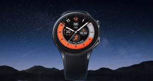 Oppo Perkenalkan Jam Tangan Pintar Watch X