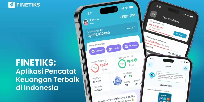 Panduan Lengkap Mengelola Keuangan Pribadi Dengan Aplikasi Digital