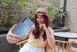 Samsung Galaxy A15 5g Hape Kelas Menengah Buat Nge Vlog