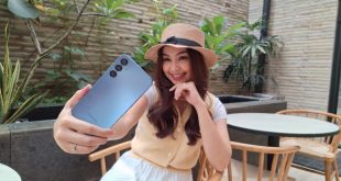 Samsung Galaxy A15 5g Hape Kelas Menengah Buat Nge Vlog