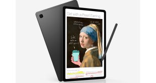 Samsung Resmi Rilis Galaxy Tab S6 Lite 2024 Di Indonesia