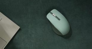 Smarto Md200 Silent Plus Seri Mouse Pro Nirkabel Dari Asus