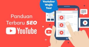 Teknik Seo Terbaru Untuk Instagram Dan Youtube