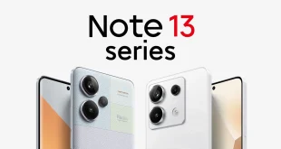 Xiaomi Rilis Varian Baru Redmi Note 13 Series Ini Harganya